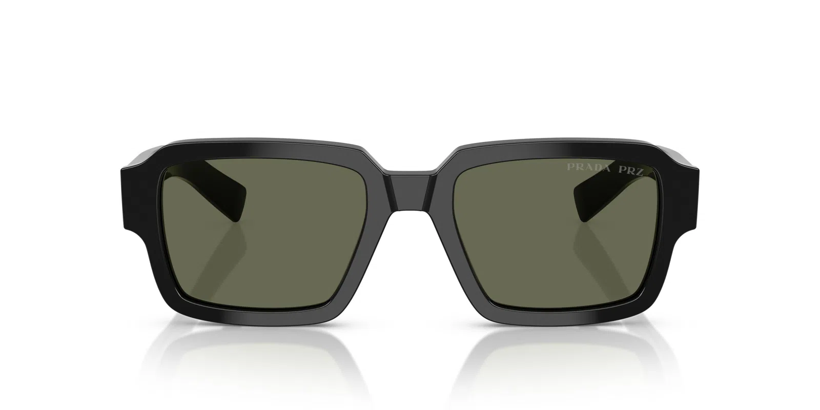 Prada 02ZSF Sunglasses - view 20